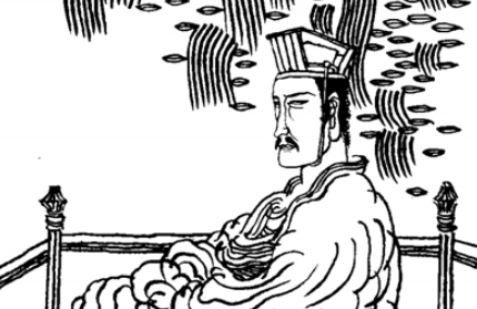 西汉时期辞赋家：枚乘生平简介 与邹阳并称“邹枚”