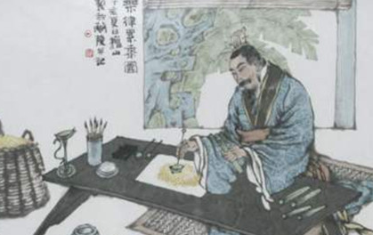 西汉经学家刘歆的主要成就：开启了古文经学的发展道路
