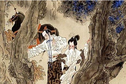 关于温庭筠的评价有哪些？历朝历代是怎么记载其评价的？