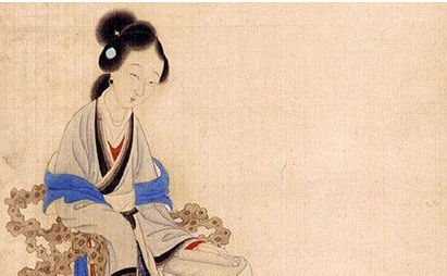 鱼玄机与温庭筠的爱情：易求无价宝，难得有心郎