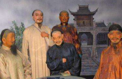 清代桐城派的代表都有谁？他们分别有哪些著作？