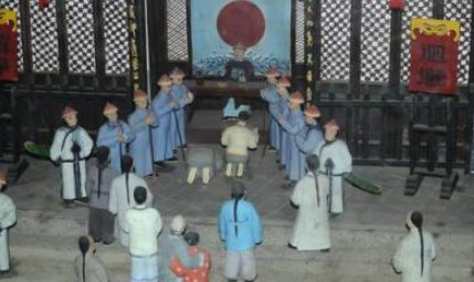清代文学家方苞：《狱中杂记》的全文翻译