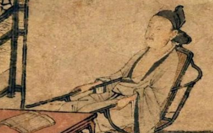 明代画家仇英《文姬归汉图》简介 现为私人买家收藏