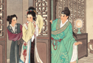 金圣叹为何把评点《西厢记》视为人生大事？