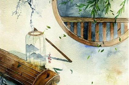 李珣的生平经历是怎样的？李珣诗歌作品有哪些?