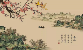 为何说《春晓》道出了孟浩然悲剧的一生呢？