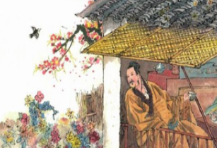 为何说《春晓》道出了孟浩然悲剧的一生呢？