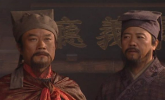 明末评论家金圣叹是如何评价《水浒传》的呢?