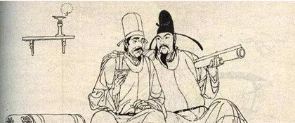 杜甫写了哪些诗赠给李白？为何李白不写诗回杜甫？