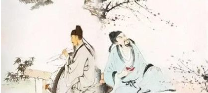 杜甫写了哪些诗赠给李白？为何李白不写诗回杜甫？