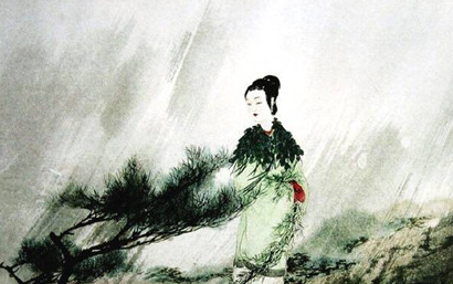 柳永的词是怎样的?柳永词的表现手法有哪些?
