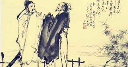 刘禹锡有哪些诗词?刘禹锡为什么叫诗豪?