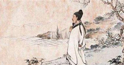 陈子昂有哪些诗词?陈子昂为什么叫诗骨?