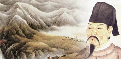 王维有哪些诗词?为什么称王维为诗佛?