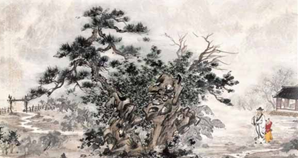 王维有哪些诗词?为什么称王维为诗佛?