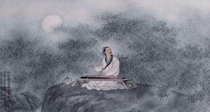 王维有哪些诗词?为什么称王维为诗佛?
