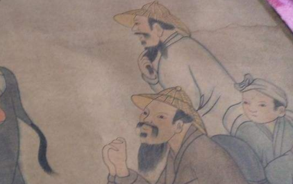 扬州八怪汪士慎是谁？为什么汪士慎以卖画为生？