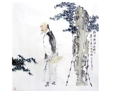 郑板桥有哪些轶事？郑板桥以什么出名？