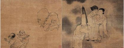 扬州八怪怪在哪里?为什么要说“扬州八怪”?