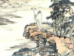 和李白齐名的大诗人杜甫,为何一生穷困潦倒?