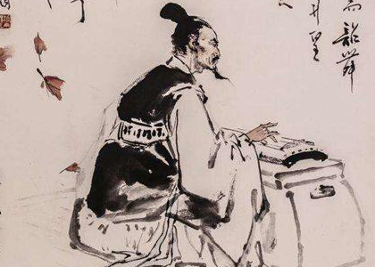 为什么屈原要投江？屈原与端午有什么关系？