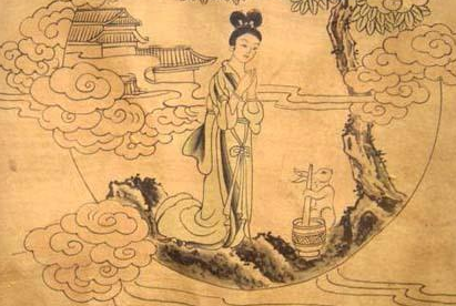 与自己的师父苏轼齐名,黄庭坚的人生都有哪些经历?