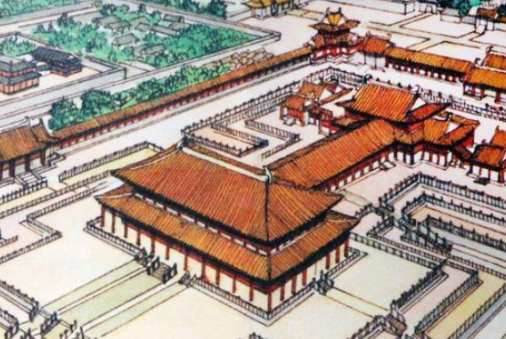 主持建设元朝两座都城，刘秉忠到底何许人也？