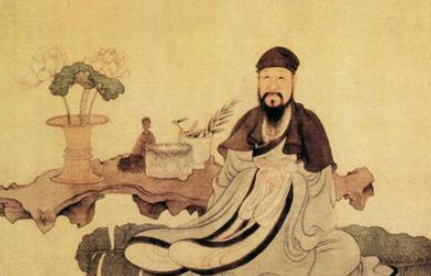 《西厢记》的作者,杂剧作家王实甫的人物简介