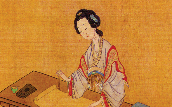 为什么李清照能成为千古才女？是什么成就了李清照？