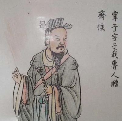 教导学生循循善诱春风化雨，为何对宰予却截然不同？
