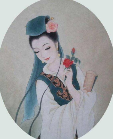 “唐代四大女诗人”是哪几个?为何才女总是不好命?