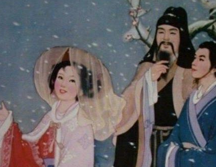才女谢道韫巾帼不让须眉!谢道韫有哪些经典的事迹?