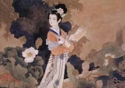 才女谢道韫巾帼不让须眉!谢道韫有哪些经典的事迹?