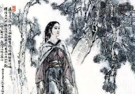 才女谢道韫巾帼不让须眉!谢道韫有哪些经典的事迹?