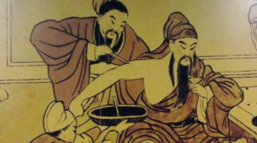扁鹊和华佗谁是神医?谁的医术更加高超?