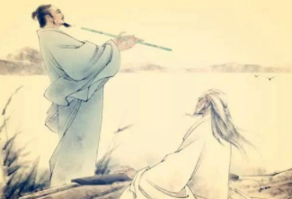 竹林七贤厉害在什么地方?竹林七贤有哪些故事?