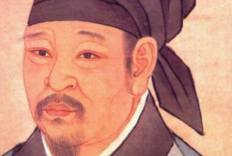 北宋词人秦观是个怎么样的人?生平有什么经历?