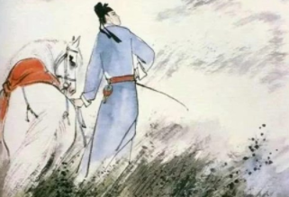 北宋词人秦观是个怎么样的人?生平有什么经历?