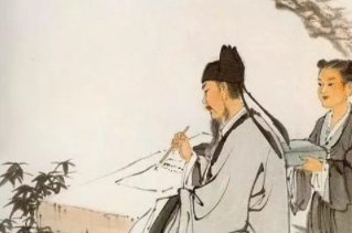 北宋词人秦观是个怎么样的人?生平有什么经历?