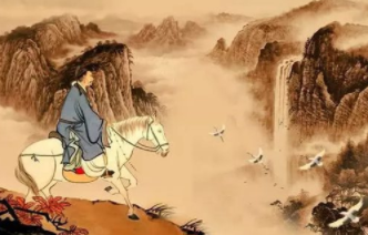 北宋词人秦观是个怎么样的人?生平有什么经历?
