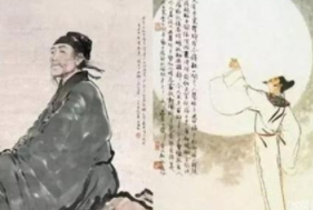李贺为什么被称之为“诗鬼”?李贺的诗都写些什么?
