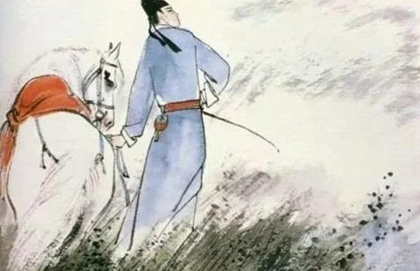李贺为什么有“诗鬼”之称?李贺的诗有什么特点?