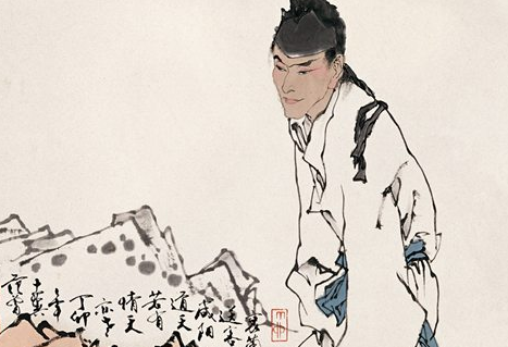 李贺为什么有“诗鬼”之称?李贺的诗有什么特点?