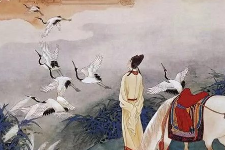 李贺为什么有“诗鬼”之称?李贺的诗有什么特点?