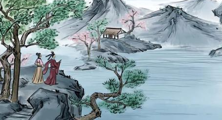唐宋八大家的评选标准是什么?李白杜甫为什么没入选?