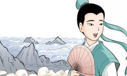 唐宋八大家的评选标准是什么?李白杜甫为什么没入选?