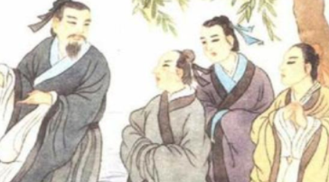 孔子的思想为什么能传承千年?越来越受重视?