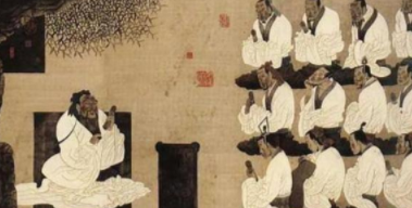 孔子的思想为什么能传承千年?越来越受重视?