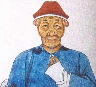 蒲松龄究竟是哪个民族的?蒲松龄身世解密!