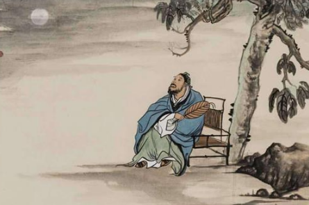 豪放派的开创者是谁?范仲淹和苏轼谁才是创始人?